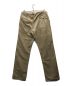 RRL (ダブルアールエル) OFFICERS FIELD CHINO TROUSER ベージュ サイズ:30：8000円