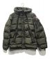 AVIREX（アヴィレックス）の古着「AFSOC WW DOWN JACKET」｜オリーブ