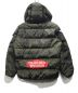 AVIREX (アヴィレックス) AFSOC WW DOWN JACKET オリーブ サイズ:M：12000円