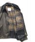 中古・古着 Barbour (バブアー) trans port jacket ダークブラウン サイズ:36：30000円