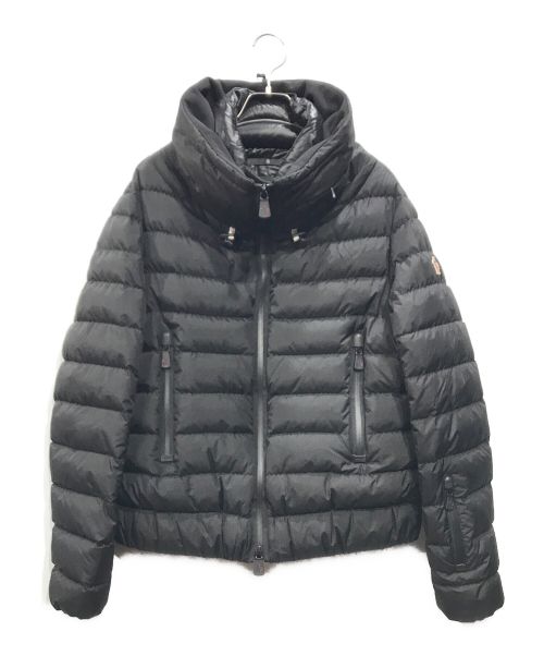 MONCLER GRENOBLE（モンクレール グルノーブル）MONCLER GRENOBLE (モンクレール グルノーブル) Vonne Quilted Down Jacket ブラック サイズ:2の古着・服飾アイテム