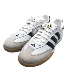 adidas（アディダス）の古着「SAMBA MN」｜ホワイト