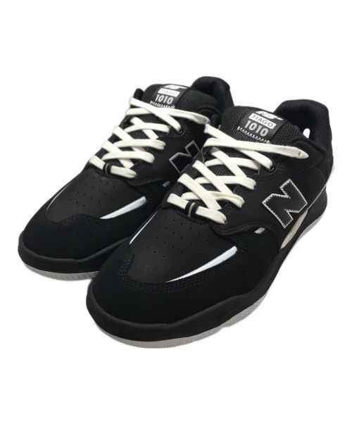 NEW BALANCE（ニューバランス）NEW BALANCE (ニューバランス) NM1010NP ブラック サイズ:28㎝の古着・服飾アイテム