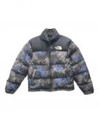 THE NORTH FACEザ ノース フェイス）の古着「1996 NOVELTY NUPTSE JACKET」｜ブラック