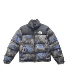 THE NORTH FACE（ザ ノース フェイス）の古着「1996 NOVELTY NUPTSE JACKET」｜ブラック