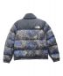 THE NORTH FACE (ザ ノース フェイス) 1996 NOVELTY NUPTSE JACKET ブラック サイズ:M：20000円