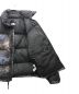 中古・古着 THE NORTH FACE (ザ ノース フェイス) 1996 NOVELTY NUPTSE JACKET ブラック サイズ:M：20000円