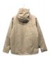 Patagonia (パタゴニア) キッズ・フォーインワン・エブリデー・ジャケット ベージュ サイズ:KIDS XXL：10000円