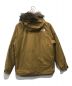 THE NORTH FACE (ザ ノース フェイス) GRACE TRICLIMATE Jacket ベージュ サイズ:Ｍ：15000円