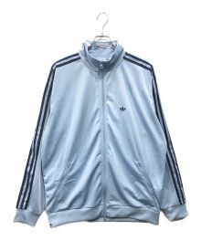 adidas（アディダス）の古着「BECKENBAUER TRACKTOP」｜ブルー