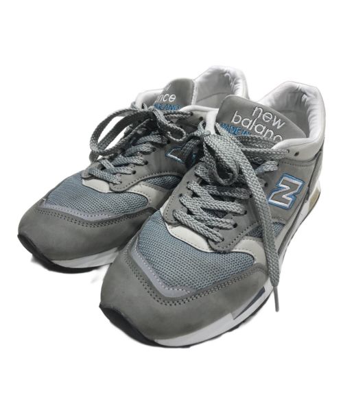 NEW BALANCE（ニューバランス）NEW BALANCE (ニューバランス) M1500BSG グレー サイズ:26の古着・服飾アイテム