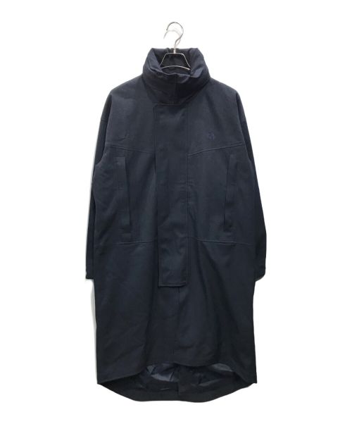 FRED PERRY（フレッドペリー）FRED PERRY (フレッドペリー) MILITARY PARKA ネイビー サイズ:Sの古着・服飾アイテム