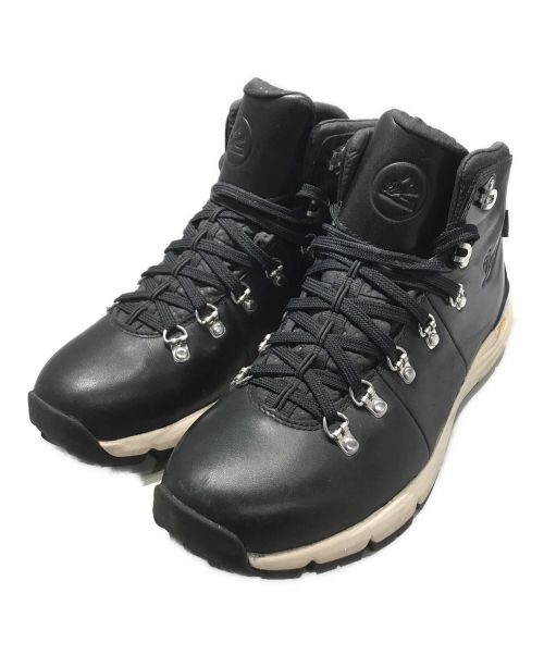 Danner（ダナー）Danner (ダナー) MOUNTAIN600 ブラック サイズ:26.5㎝の古着・服飾アイテム