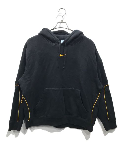 NIKE（ナイキ）NIKE (ナイキ) DRAKE (ドレイク) コラボパーカー ブラック サイズ:XXLの古着・服飾アイテム