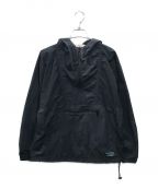 L.L.Beanエルエルビーン）の古着「Bean's Light Nylon Anorak」｜ネイビー