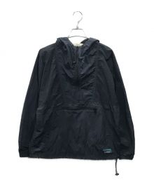 L.L.Bean（エルエルビーン）の古着「Bean's Light Nylon Anorak」｜ネイビー