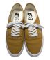 VANS (バンズ) PREMIUM LX AUTHENTIC REISSUE 44 イエロー サイズ:28㎝：6000円