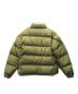 WOOLRICH (ウールリッチ) RIPSTOP PUFF DOWN JACKET オリーブ サイズ:Ｌ：20000円