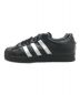 adidas (アディダス) SUPERSTAR 82 ブラック サイズ:26.5㎝：9000円