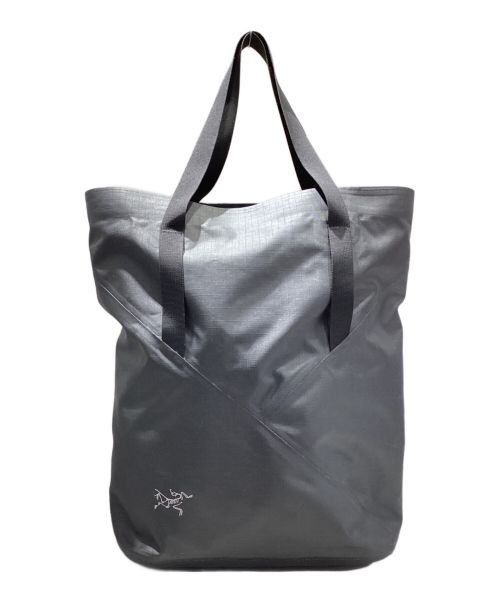 ARC'TERYX（アークテリクス）ARC'TERYX (アークテリクス) GRANVILLE 18 TOTE ブラックの古着・服飾アイテム