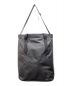 ARC'TERYX (アークテリクス) GRANVILLE 18 TOTE ブラック：12000円