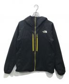 THE NORTH FACEザ ノース フェイス）の古着「VENTRIX HOODIE」｜ブラック