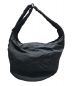 ITTI (イッチ) Annie puffer town moon bag ブラック：14000円