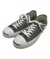 CONVERSE ADDICT（コンバース アディクト）の古着「JACK PURCELL」｜カーキ