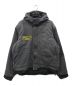 CarHartt（カーハート）の古着「ダックフーデットジャケット」｜グレー