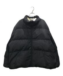 digawel×F/CE.（ディガウェル×エフシーイー）の古着「PUFFER JACKET」｜ブラック