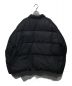 DIGAWEL (ディガウェル) F/CE. (エフシーイー) PUFFER JACKET ブラック サイズ:2：30000円