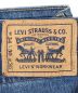 中古・古着 LEVI'S (リーバイス) Workwear Double Kneeデニムパンツ インディゴ サイズ:W34L30：7000円