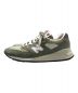 NEW BALANCE (ニューバランス) U998GT グリーン サイズ:28㎝：12000円