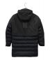 adidas (アディダス) MYSHELTER Climaheat Parka ブラック サイズ:L：9000円