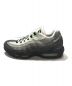 NIKE (ナイキ) AIR MAX95 グレー サイズ:28㎝：12000円