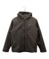 Patagonia（パタゴニア）の古着「4 in 1 Everyday Jacket」｜ブラウン