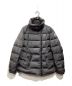 MONCLER（モンクレール）の古着「RENOUEE ダウンジャケット」｜グレー