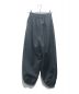 MALE&CO (メールアンドコー) WRAP BALLOON PANTS グレー サイズ:Free：8000円