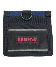 BRIEFING（ブリーフィング）の古着「ID MULTI COLOR」｜ブラック