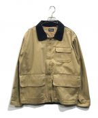 LEVI'Sリーバイス）の古着「SKATE HUNTERS JACKET」｜ベージュ