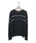 SUPREME（シュプリーム）の古着「17AW love supreme sweater」｜ブラック