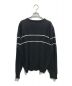 SUPREME (シュプリーム) 17AW love supreme sweater ブラック サイズ:Ｓ：5000円