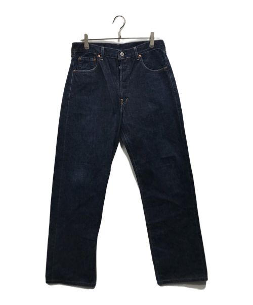 LEVI'S（リーバイス）LEVI'S (リーバイス) 90ｓ復刻702デニムパンツ インディゴ サイズ:86cm W34 L36の古着・服飾アイテム