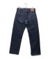 LEVI'S (リーバイス) 90ｓ復刻702デニムパンツ インディゴ サイズ:86cm W34 L36：15000円