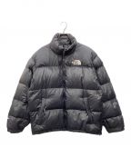 THE NORTH FACEザ ノース フェイス）の古着「90ｓNUPTSE JACKET」｜ブラック