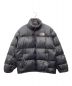 THE NORTH FACE（ザ ノース フェイス）の古着「90ｓNUPTSE JACKET」｜ブラック