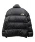 THE NORTH FACE (ザ ノース フェイス) 90ｓNUPTSE JACKET ブラック サイズ:Ｌ：12000円