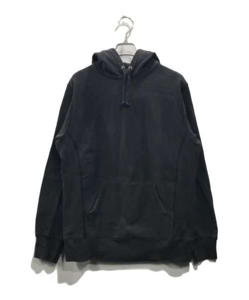 SUPREME（シュプリーム）Supreme (シュプリーム) Hanu Hooded Pullover ブラック サイズ:Ｍの古着・服飾アイテム