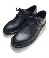 Dr.Martens (ドクターマーチン) 3ホールシューズ ブラック サイズ:27㎝