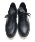 Dr.Martens (ドクターマーチン) 3ホールシューズ ブラック サイズ:27㎝：14000円